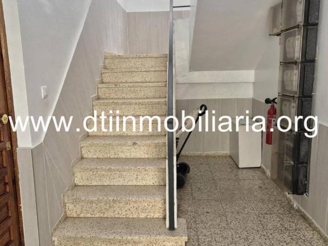 Piso en venta en La Palma Del Condado