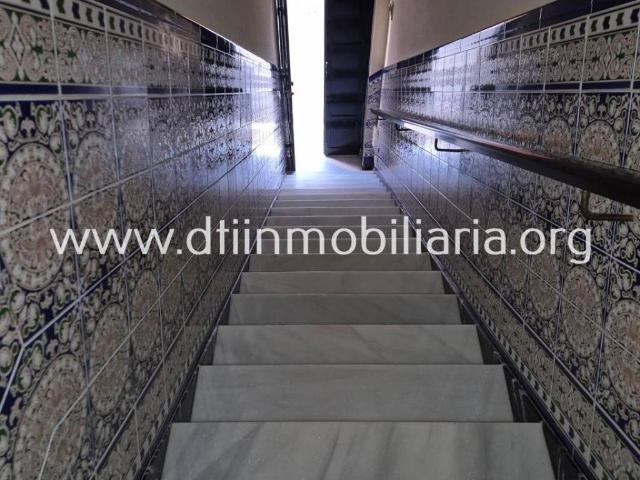 Piso en venta en El Condado, Andalucía