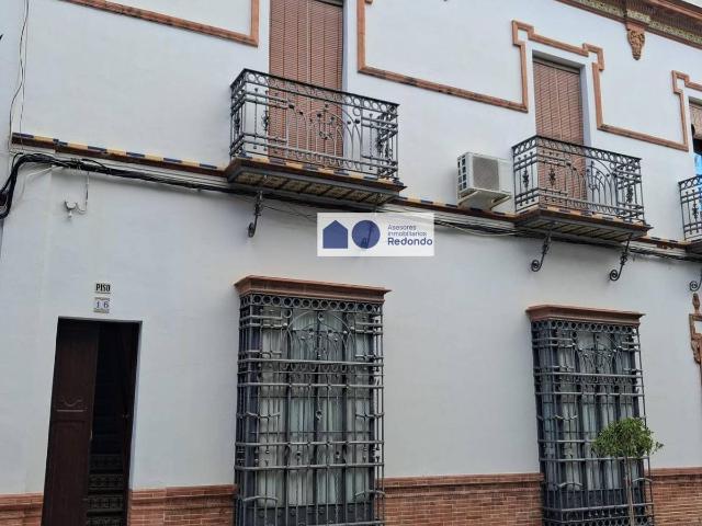 Piso en venta en El Condado, Andalucía