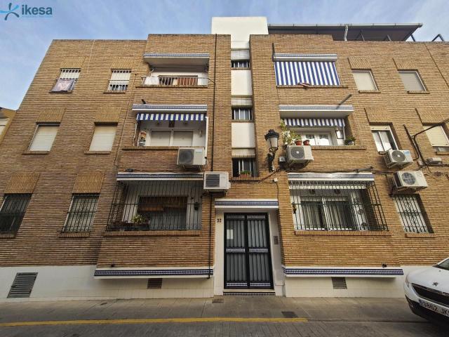 Piso en venta en La Palma Del Condado