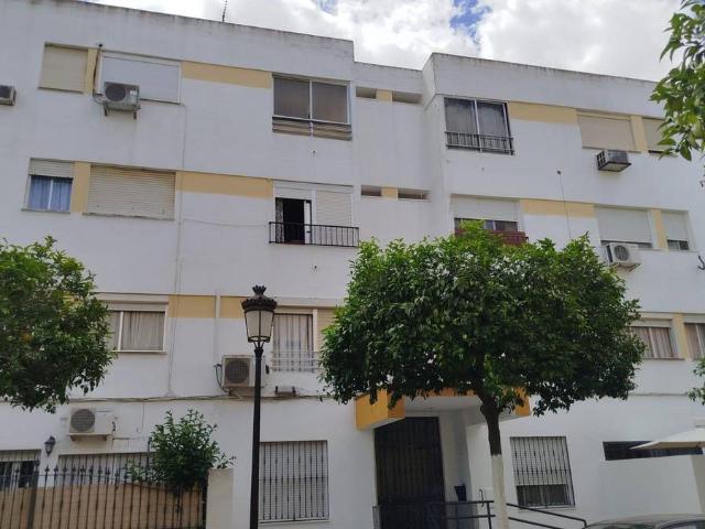 Piso en venta en La Palma Del Condado