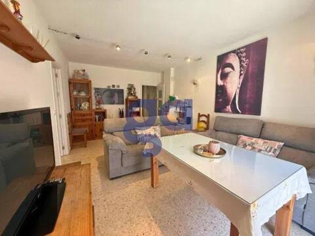 Piso en venta en El Condado, Andalucía