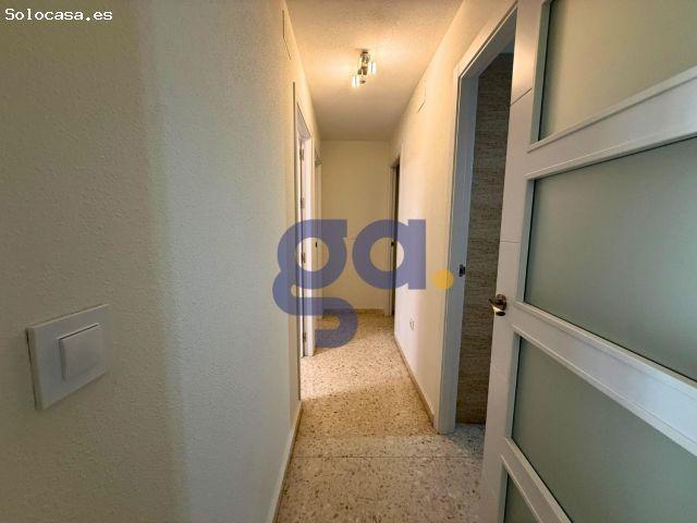 Piso en venta en El Condado, Andalucía