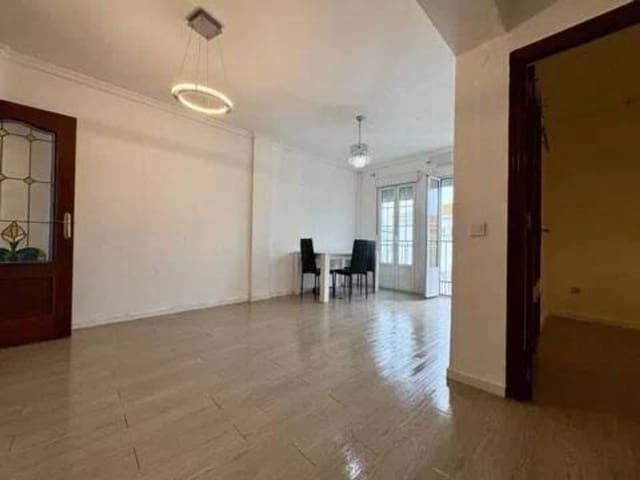 Piso en venta en El Condado, Andalucía