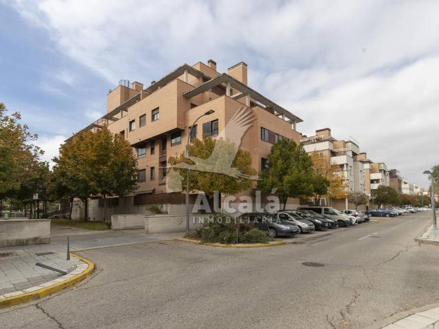 Piso en venta en Azuqueca De Henares, Guadalajara