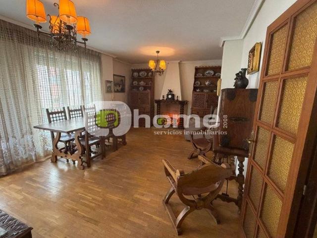 Piso en venta en La Horta, Zamora