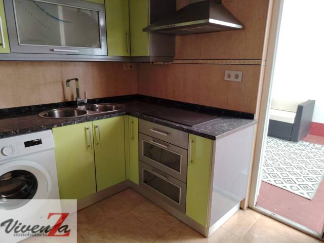 Piso en venta en Las Viñas, Zamora