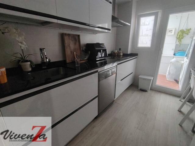 Piso en venta en Ciudad Jardín, Zamora