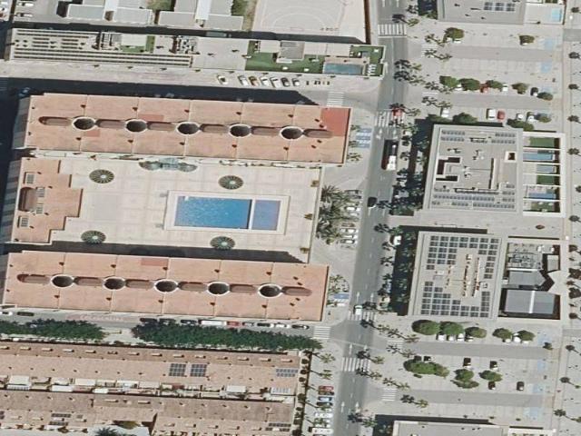 Piso en venta en l'Horta Nord, Valencia