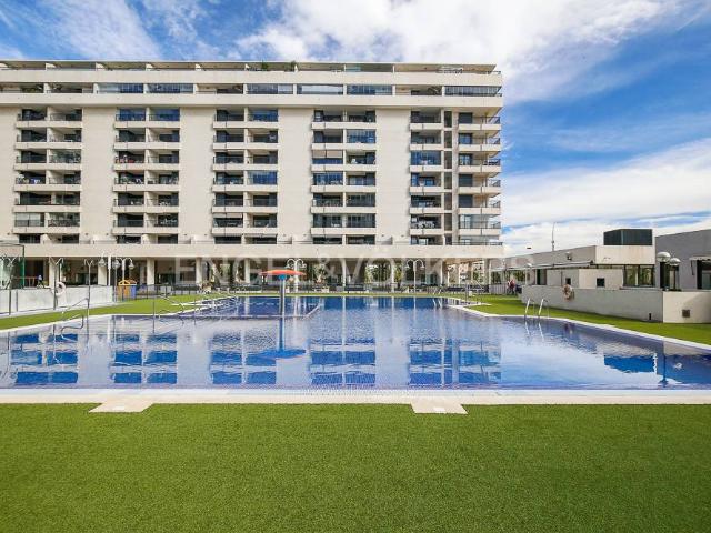 Piso en venta en l'Horta Nord, Valencia
