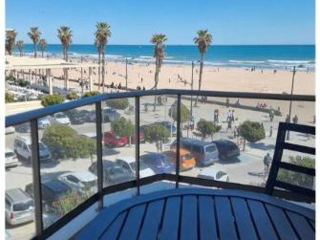 Piso en venta en Alboraya, Valencia