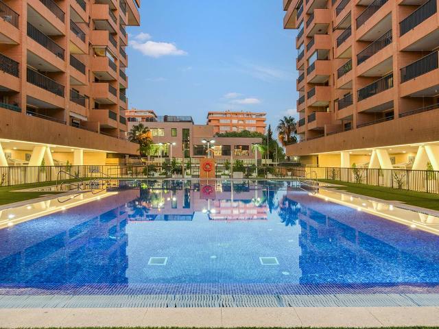 Piso en venta en l'Horta Nord, Valencia