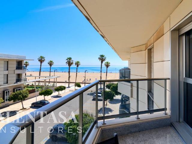 Piso en venta en l'Horta Nord, Valencia