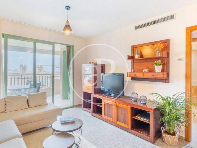 Piso en venta en Alboraya