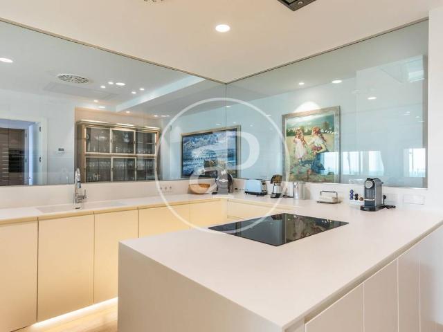Piso en venta en l'Horta Nord, Valencia