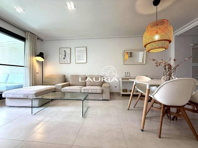 Piso en venta en Alboraya, Valencia