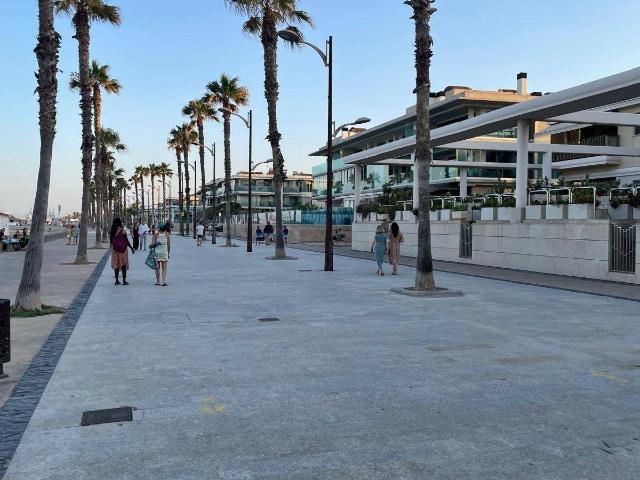 Piso en venta en Alboraya, Valencia