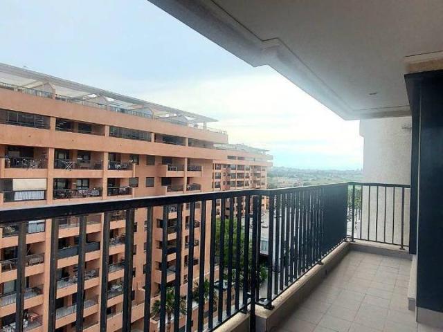 Piso en venta en Alboraya, Valencia