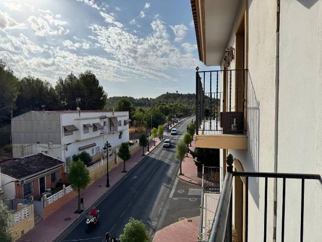 Piso en venta en la Marina Baixa, Valencia