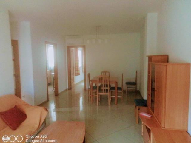 Piso en venta en la Marina Baixa, Valencia
