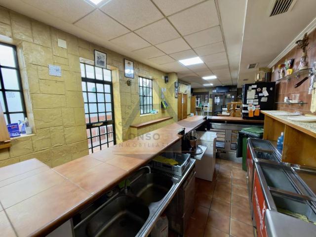 Piso en venta en Alcalá De Guadaíra, Andalucía