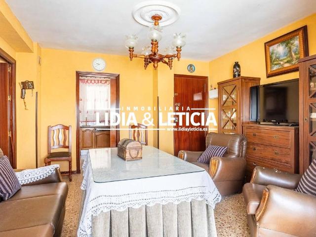 Piso en venta en Alcalá de Guadaíra, Sevilla