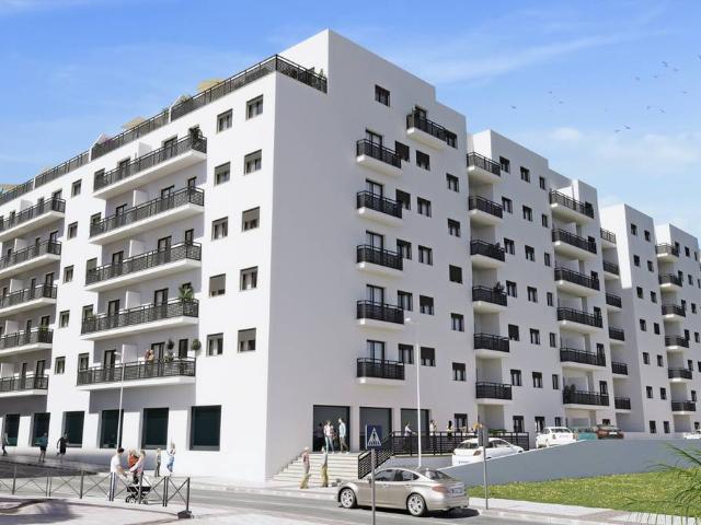 Piso en venta en Alcalá De Guadaíra, Andalucía