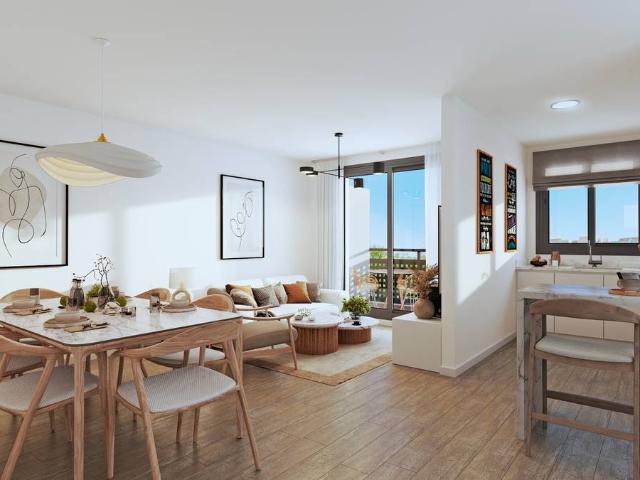 Piso en venta en Alcalá De Guadaíra, Andalucía