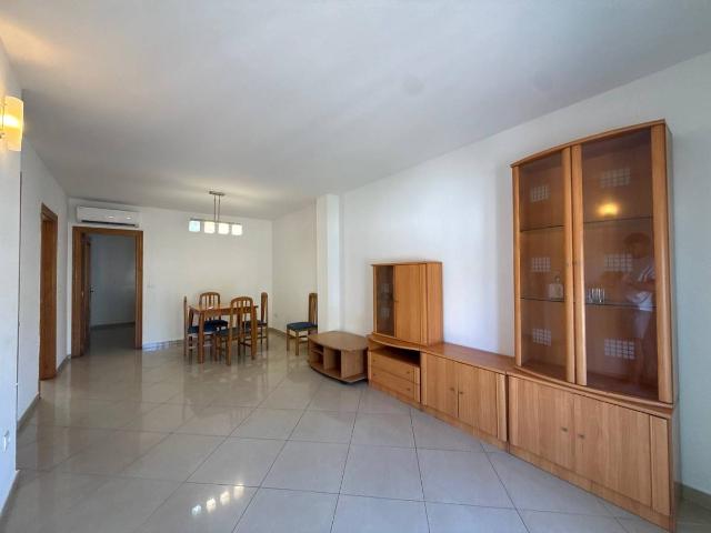 Piso en venta en la Marina Baixa, Valencia