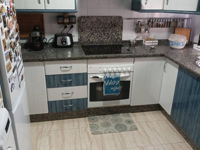 Piso en venta en Alcalá De Guadaíra, Andalucía