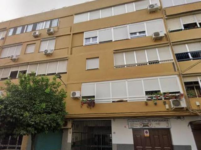 Piso en venta en Alcalá De Guadaíra, Andalucía