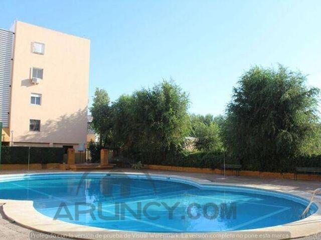 Piso en venta en Alcalá De Guadaíra, Andalucía