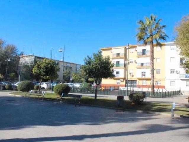 Piso en venta en Alcalá De Guadaíra, Andalucía