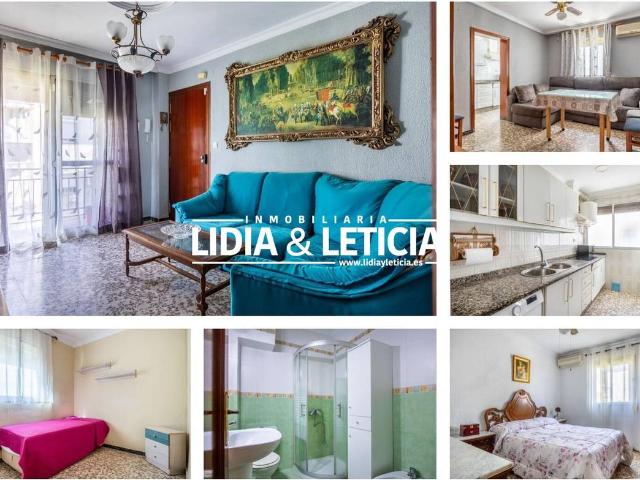 Piso en venta en Alcalá De Guadaíra, Andalucía