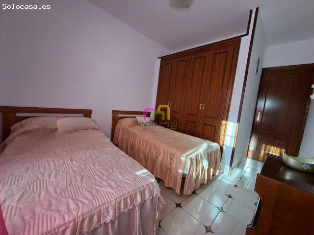 Piso en venta en La Paz, Tierra de Badajoz