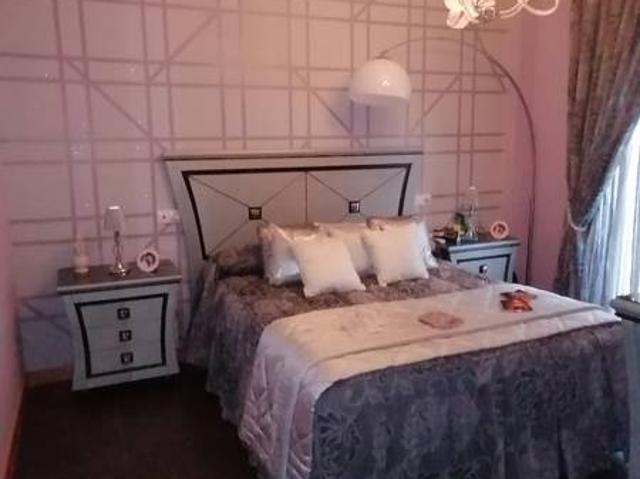Piso en venta en Linares, Andalucía