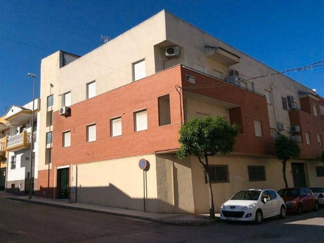 Piso en venta en Linares, Andalucía