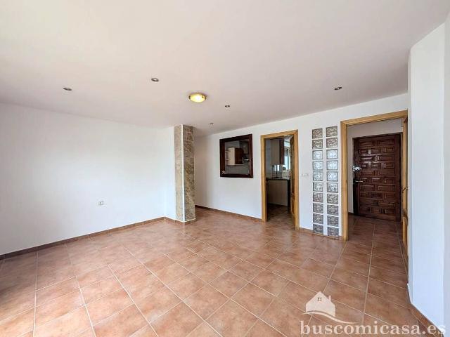 Piso en venta en Linares, Andalucía