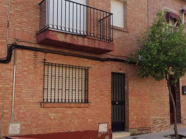 Piso en venta en Linares, Jaén