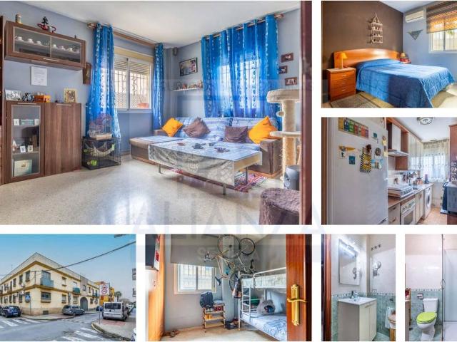 Piso en venta en Camas, Andalucía