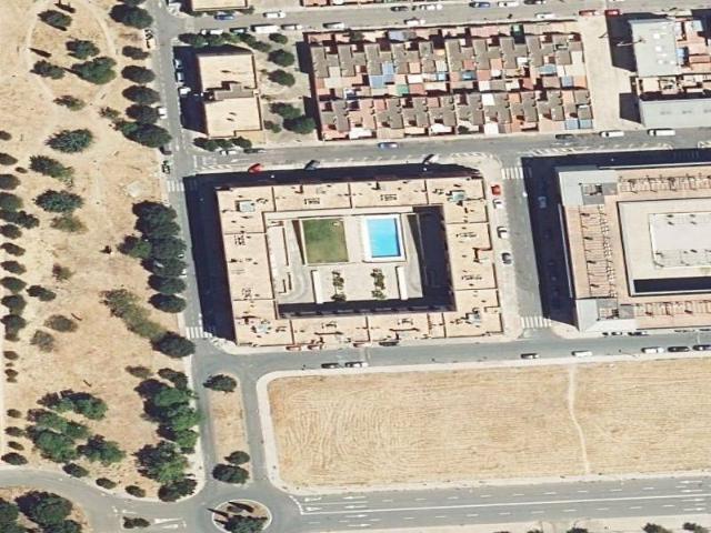 Piso en venta en Camas, Andalucía