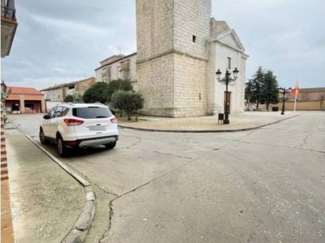Piso en venta en La Pedraja De Portillo, Castilla y León