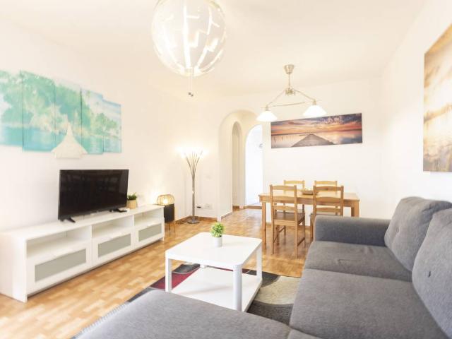 Piso en venta en La Marzaga, La orotava