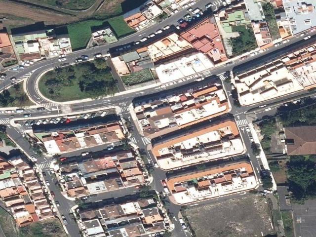 Piso en venta en La Marzaga, La orotava