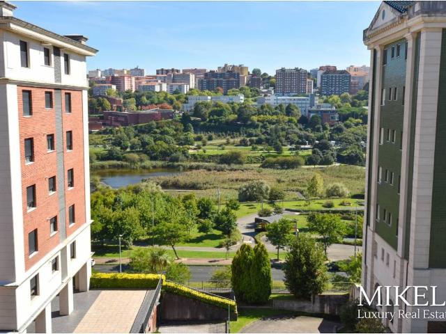 Piso en venta en Correos, Santander