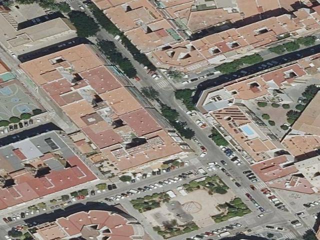 Piso en venta en Ciutat Vella, Comarca de València