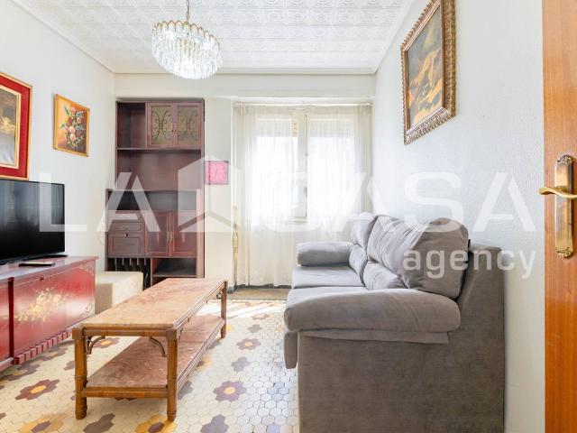 Piso en venta en Ciutat Vella, Comarca de València