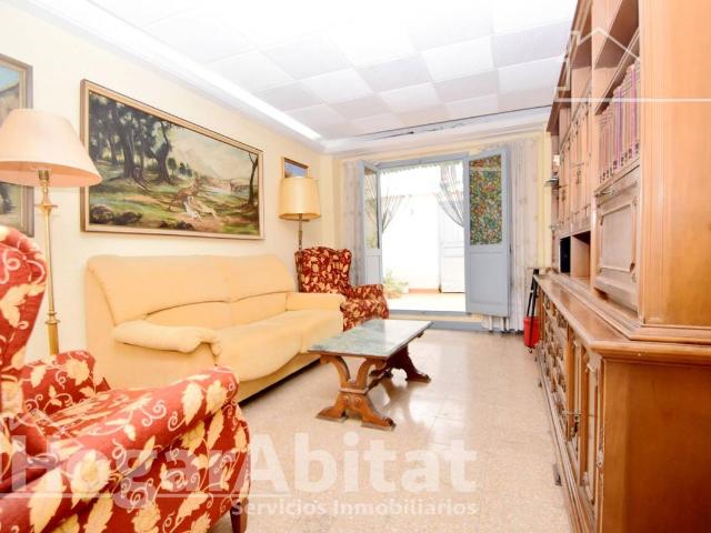 Piso en venta en Ciutat Vella, Comarca de València