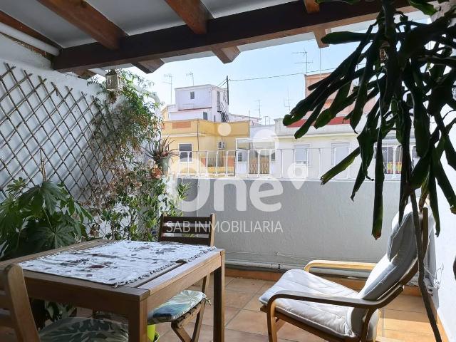 Ático en venta en Ciutat Vella, Comarca de València
