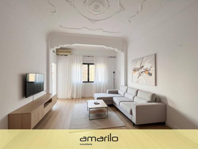 Piso en venta en Ciutat Vella, Comarca de València